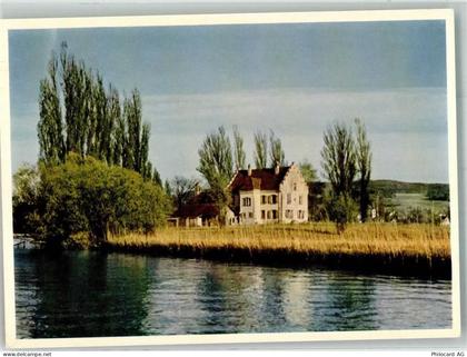 8264 Eschenz - St. Othamr im Werd - 38069929