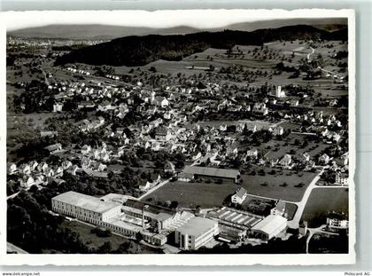 8370 Sirnach - Fliegeraufnahme - 13226617