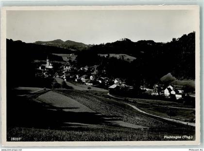 8376 Fischingen 1958 - Foto Gross 26237 - 10298682