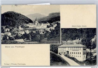 8376 Fischingen - Hotel, Pension Schmid - 51313667