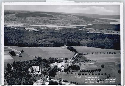 8536 Hüttwilen Steinegg TG - Luftaufnahme - 50577569