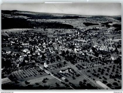 8555 Müllheim TG - Fliegeraufnahme - 50869061