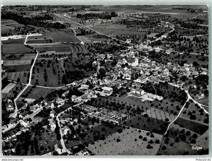 8583 Sulgen - Fliegeraufnahme - 13197515