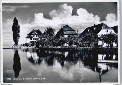 8592 Uttwil - Hotel udn Bad, See - 50577517