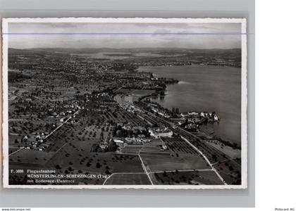 8596 Münsterlingen - Fliegeraufnahme - 50297577