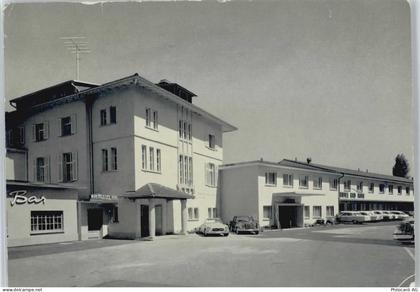 9326 Horn - Hotel Bad Horn, Autos - 50577504