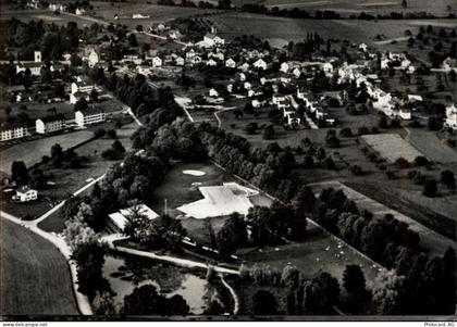9542 Münchwilen TG - Fliegeraufnahme - 50470338