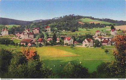 Aadorf Frauenfeld TG Panorama
