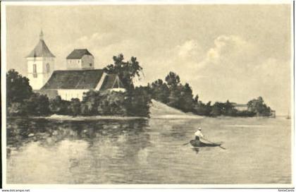 Arbon  TG Arbon  ungelaufen ca. 1920