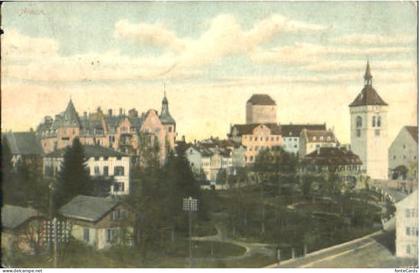 Arbon  TG Arbon  x 1906