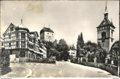 Arbon  TG Arbon  x 1953
