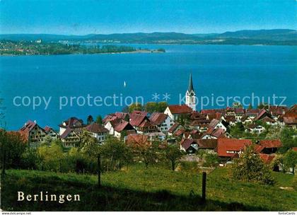 Berlingen Untersee Panorama