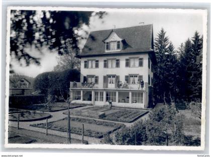 Bischofszell Frauen Erholungsheim