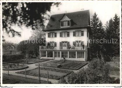 Bischofszell Frauen Erholungsheim