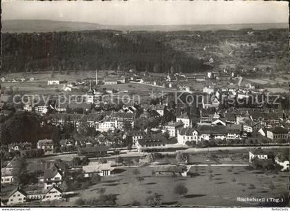 Bischofszell Panorama