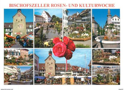 CPM Bischofszeller Rosen und Kulturwoche