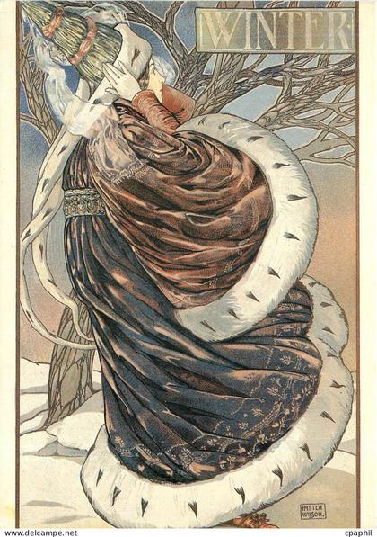 CPM Patten Wilson Hiver