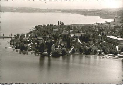 Ermatingen Fliegeraufnahme