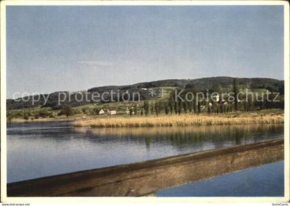 Eschenz St Othmar im Werd