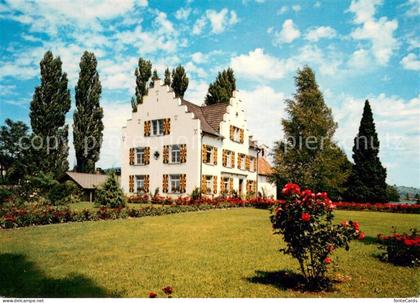 Eschenz St. Otmar im Werd