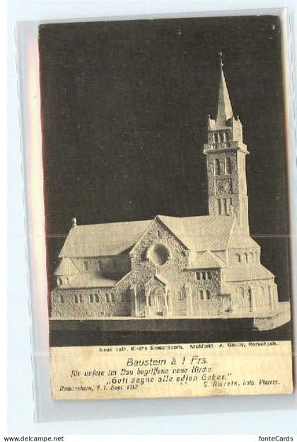 Romanshorn Romanshorn