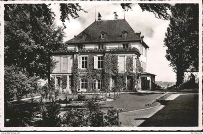 Salenstein Schloss Arenenberg