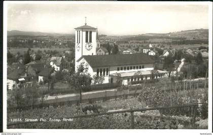 Sirnach Kirche
