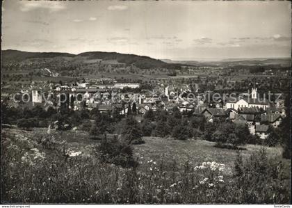 Sirnach Panorama