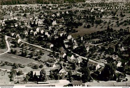 Sulgen TG Fliegeraufnahme