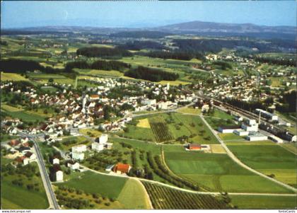 Sulgen TG Sulgen Fliegeraufnahme o 1980