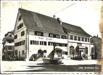 Weinfelden Hotel