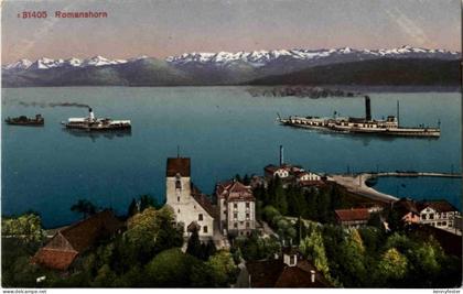 Romanshorn