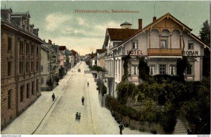 Romanshorn