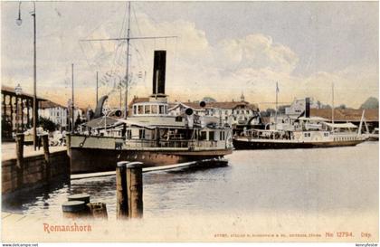 Romanshorn