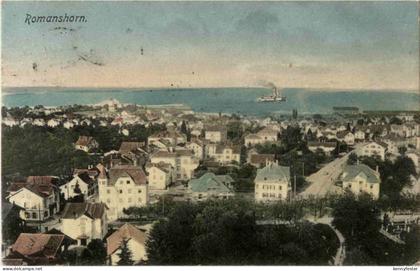 Romanshorn