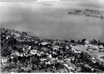 8268 Salenstein - Fliegeraufnahme, Untersee - 50798657