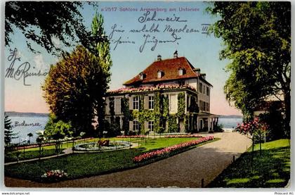 8268 Salenstein - Schloss Arenenberg Untersee - 52250260