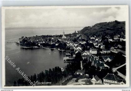 8266 Steckborn - Bahnpoststempel, Kirche - 51280125