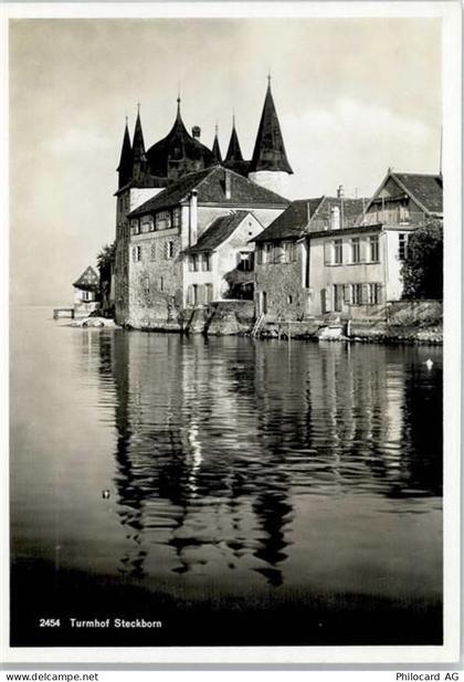 8266 Steckborn - Turmhof - 51276164