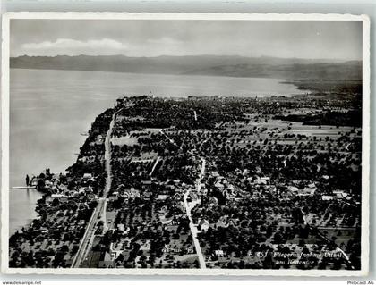 8592 Uttwil 1940 Foto AK Fliegeraufnahme - 38069919