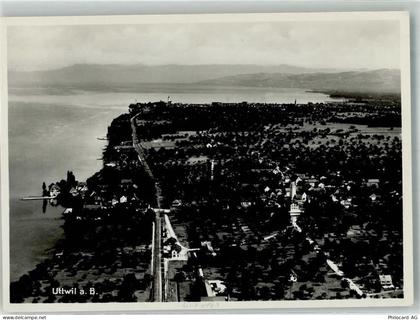 8592 Uttwil Foto AK Fliegeraufnahme - 38068058