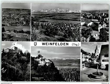 8570 Weinfelden - Gasthaus Thurberg - 51715181