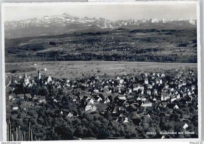 8570 Weinfelden - Luftaufnahme - 50577502