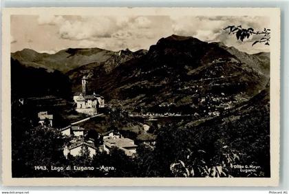 6927 Agra - 10609905