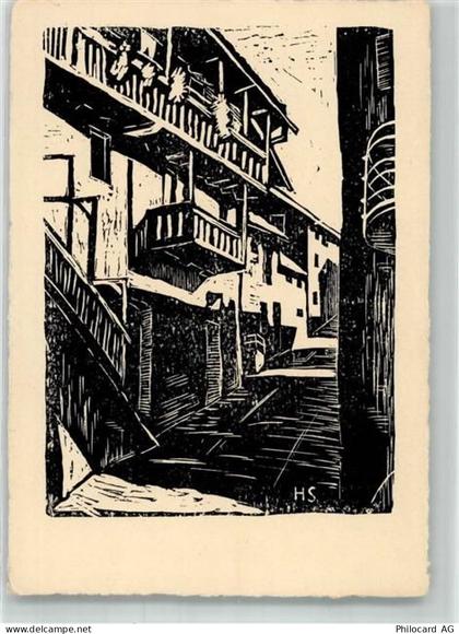 6927 Agra 1936 KEINE AK Künstlerkarte - 38068281