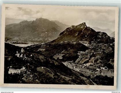 6927 Agra - Fliegeraufnahme Sanatorium - 39697950