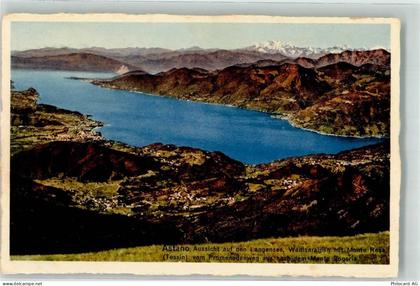 6999 Astano - Langensee Lago Maggiore - 39692007