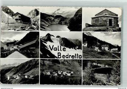 6781 Bedretto Foto AK - 39702405