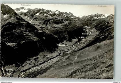 6781 Bedretto - Tal Villa Ronco - 39697374