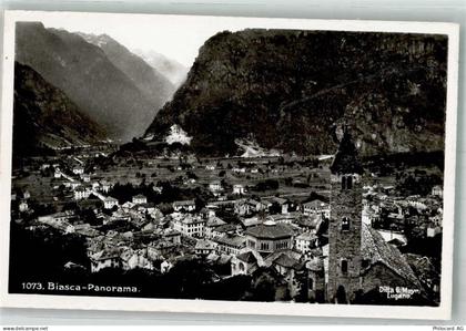 6710 Biasca Foto AK - 38219194